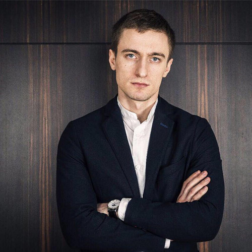 Daniil Kirikov